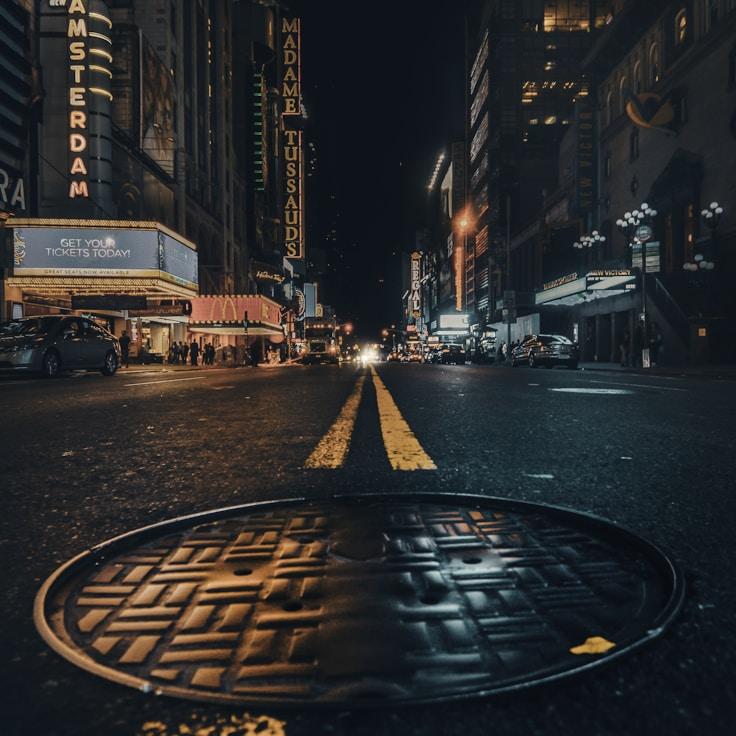 Emma De Vries - Expat family life guide in Netherlands