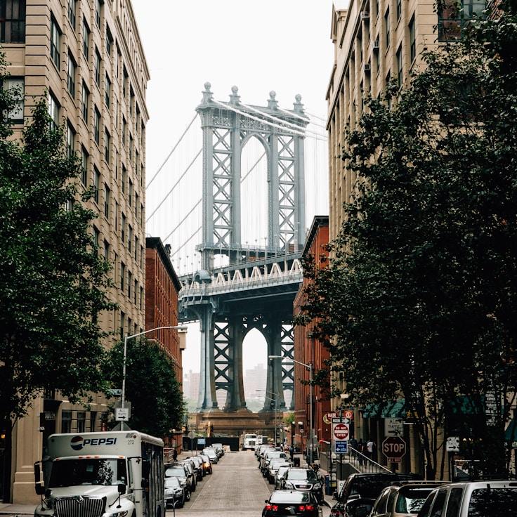 City skyline in Amsterdam, Netherlands